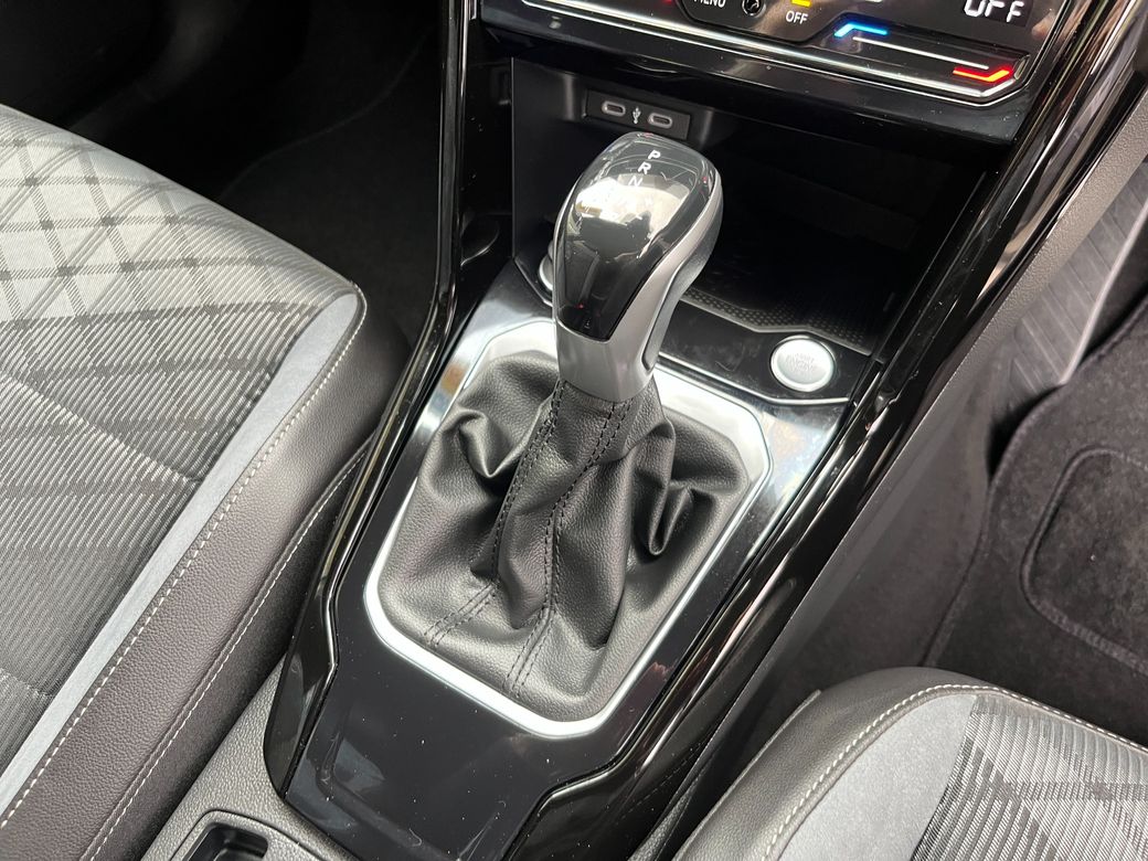 2024 Volkswagen T-Roc