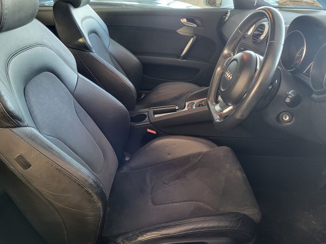 2008 Audi TT