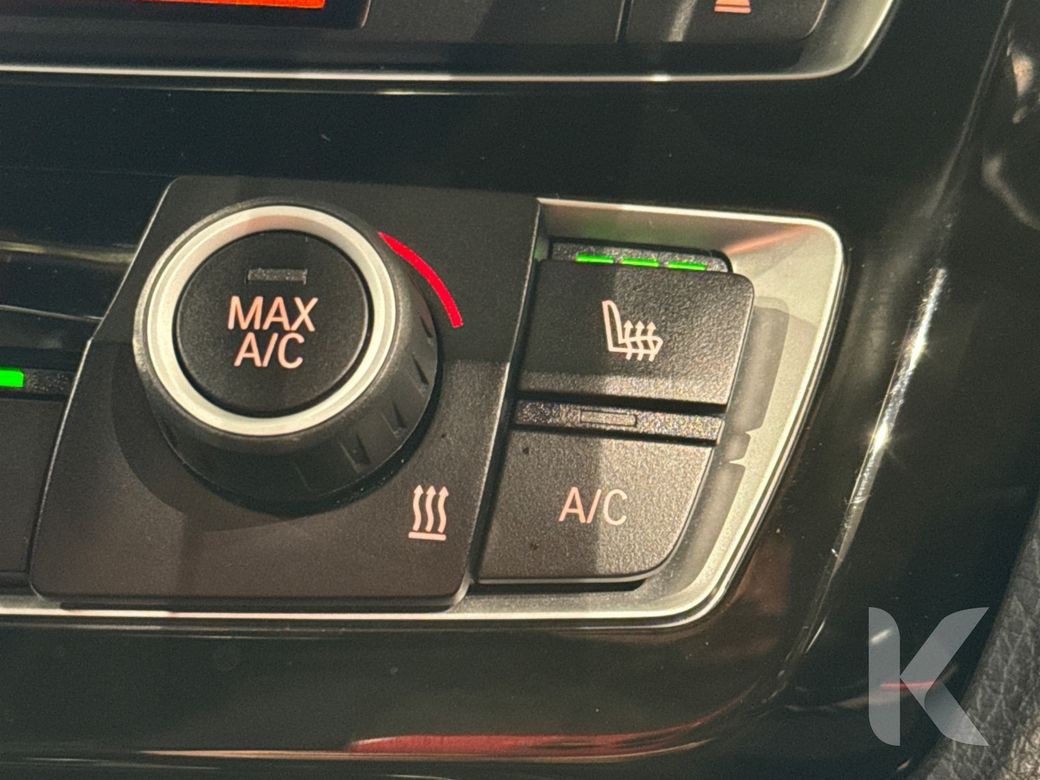 2018 BMW 3 Series