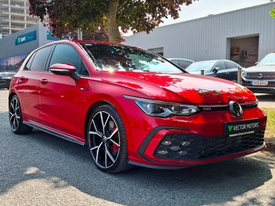 2022 Volkswagen Golf