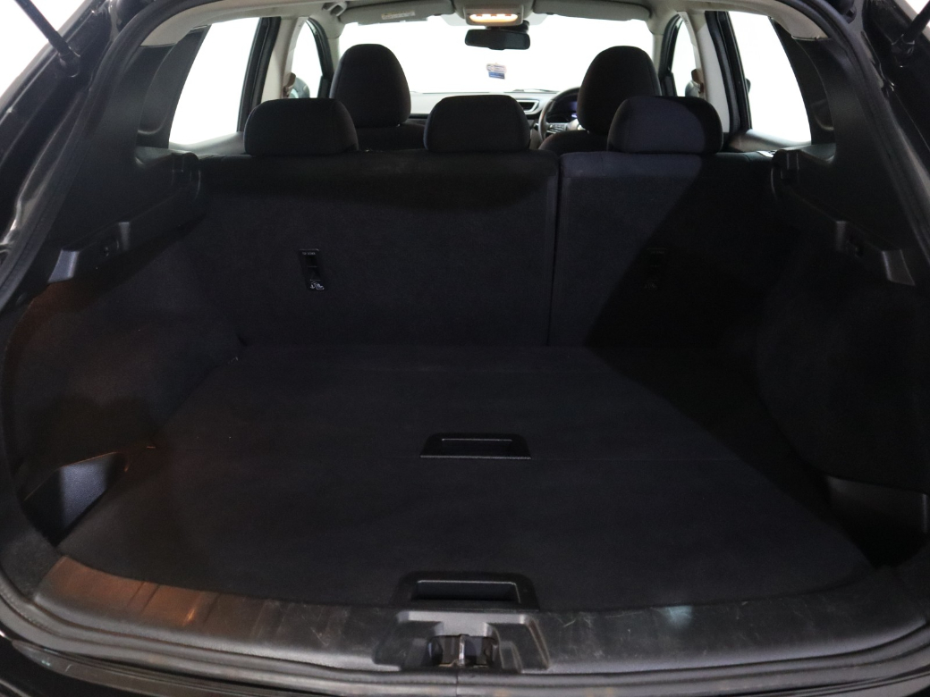 2017 Nissan Qashqai
