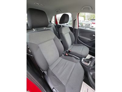 2012 Volkswagen Polo