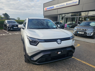 2026 Suzuki Vitara