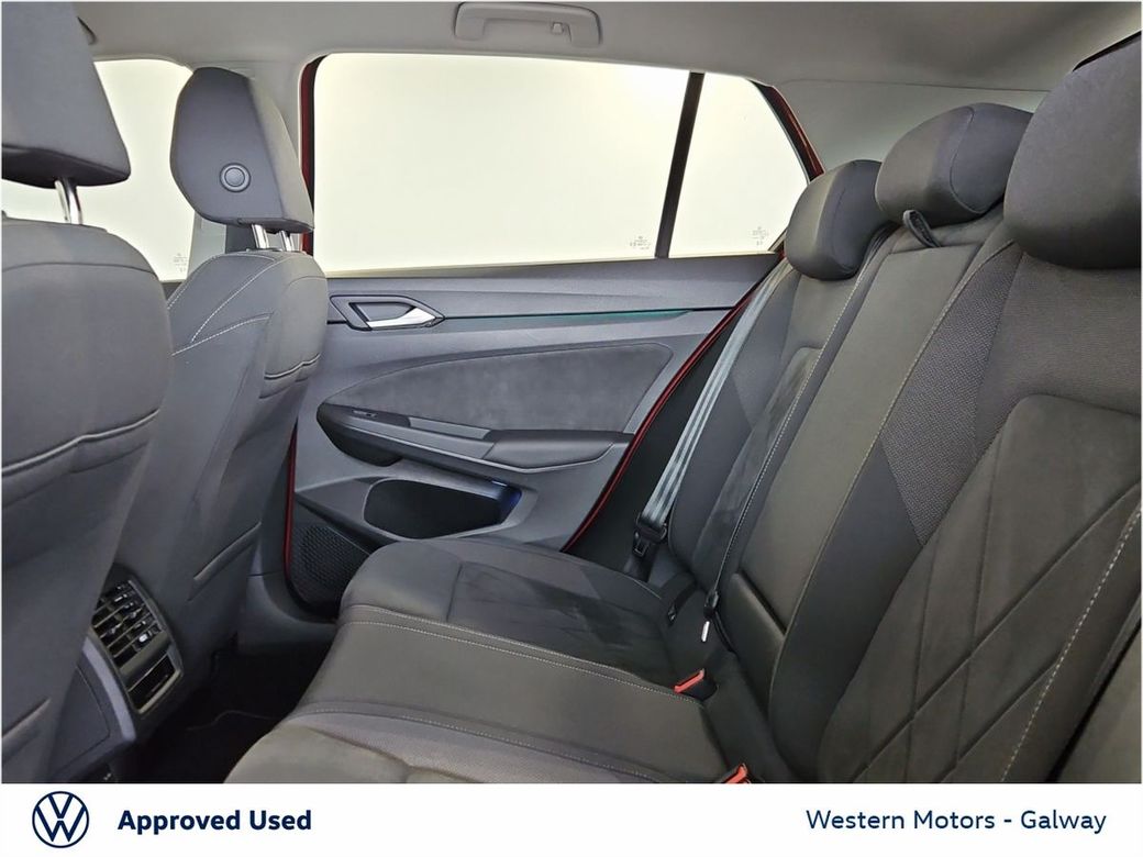 2024 Volkswagen Golf