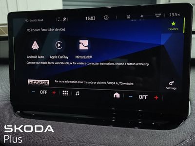 2024 Skoda Enyaq