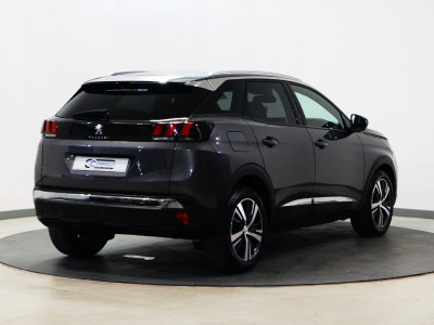 2023 Peugeot 3008