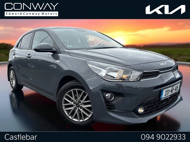 vehicle for sale from Edward Conway Motors