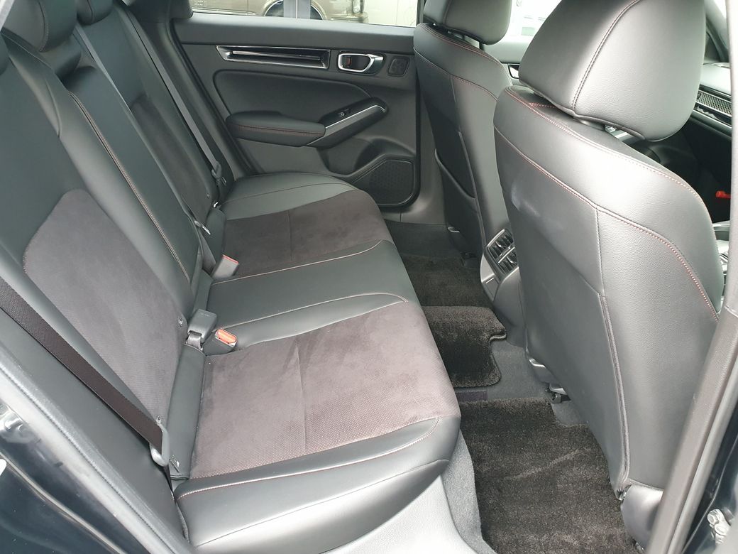 2023 Honda Civic
