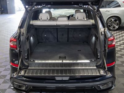 2020 BMW X5