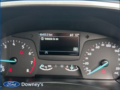 2019 Ford Focus