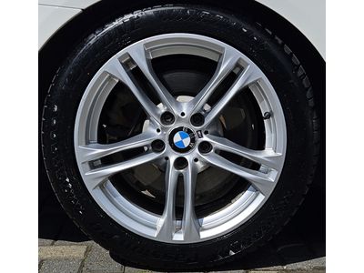 2015 BMW 523