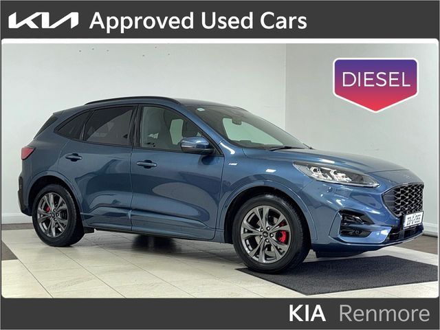 vehicle for sale from Kia Renmore