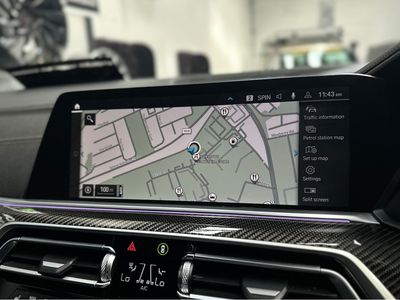2023 BMW X5