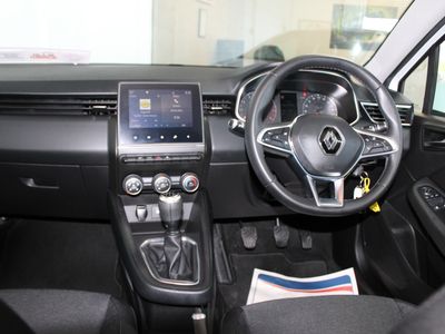2020 Renault Clio