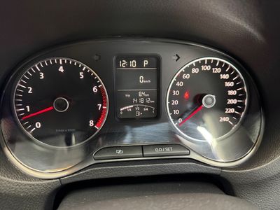 2013 Volkswagen Polo