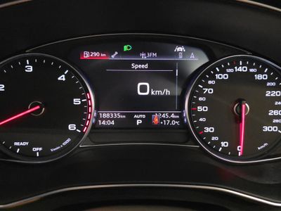 2023 Audi A6