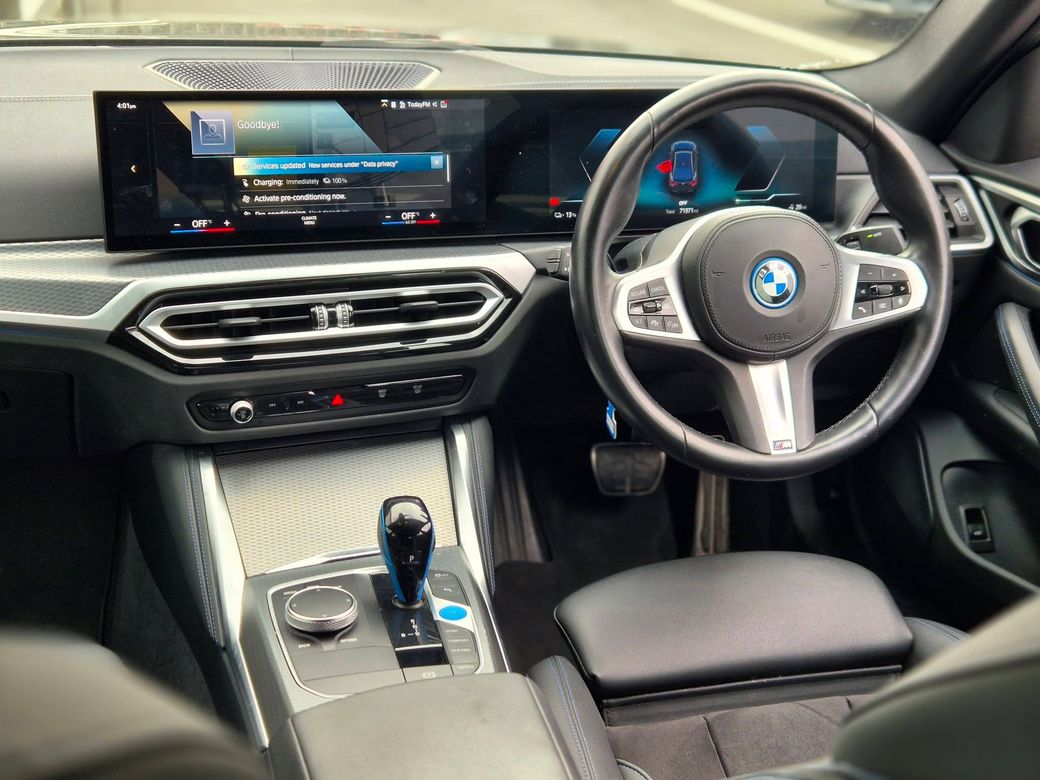 2023 BMW i4