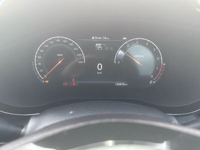 2020 Kia XCeed