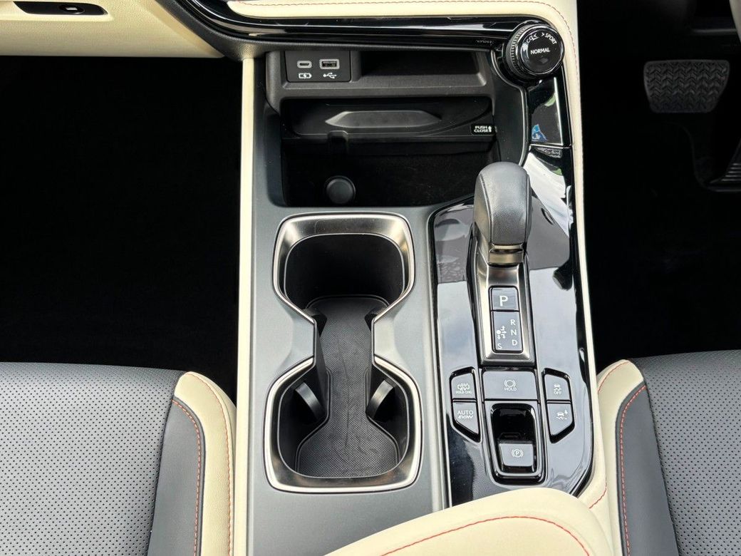 2023 Lexus NX