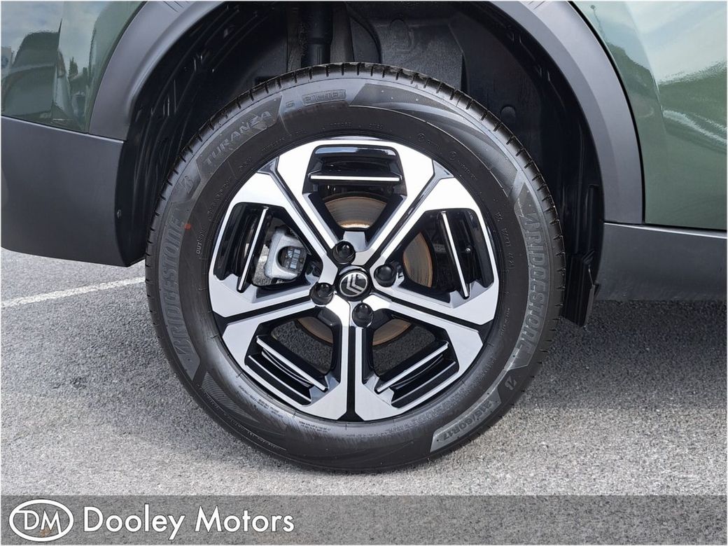 2026 Citroen C3 Aircross