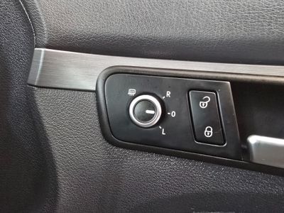 2015 Volkswagen Touran
