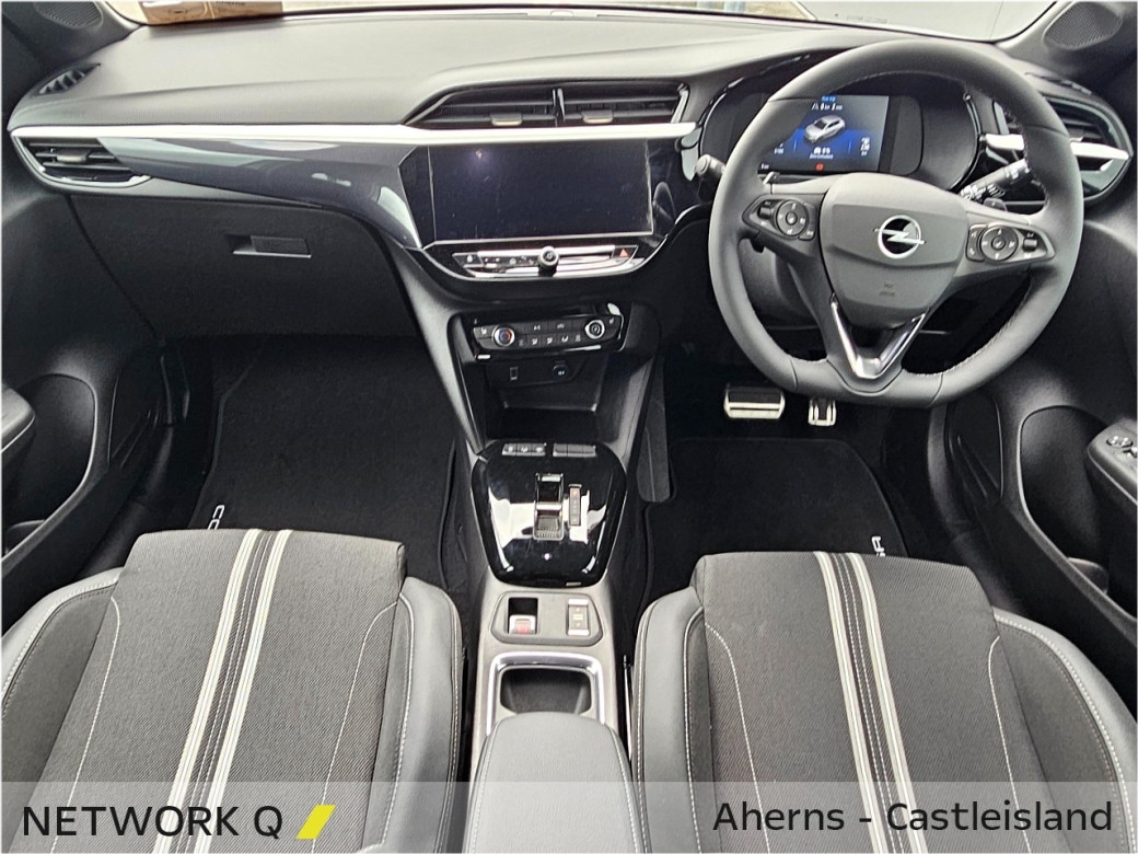 2025 Opel Corsa