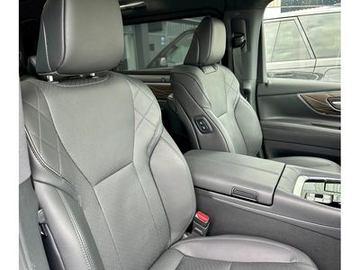 2025 Toyota Alphard
