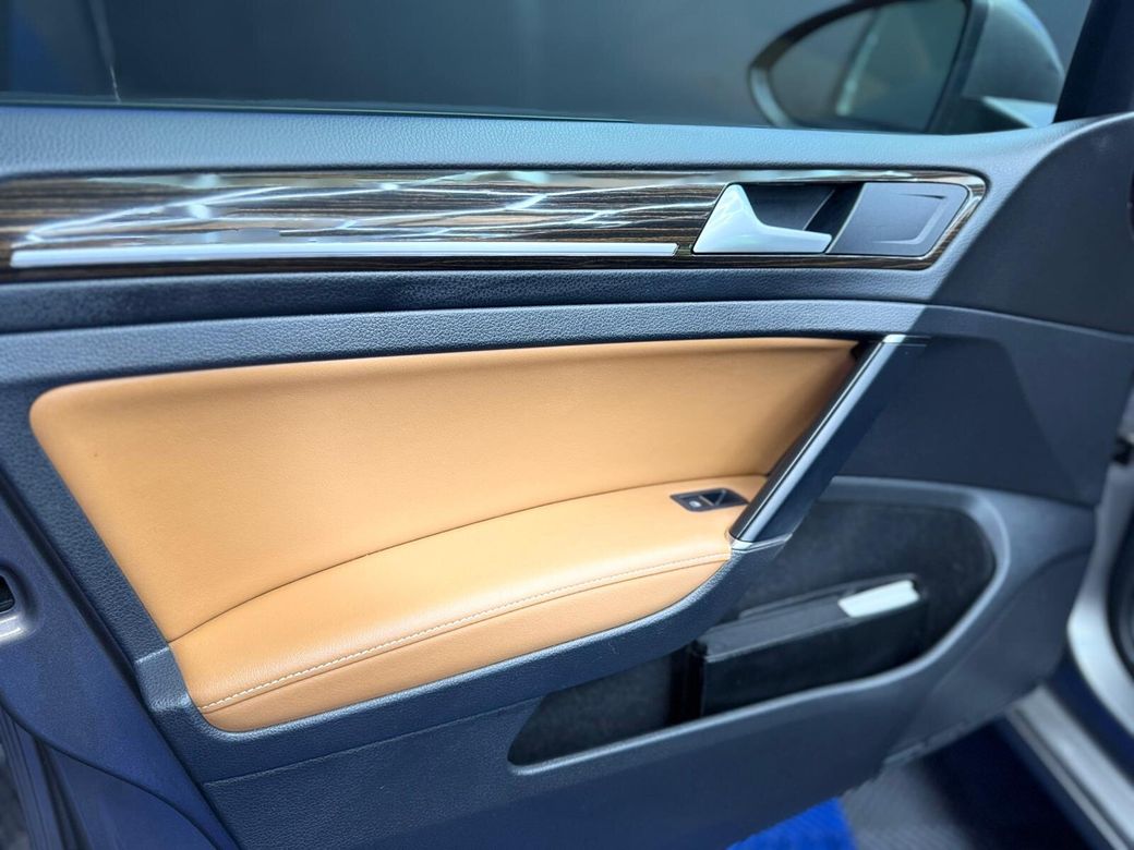 2014 Volkswagen Golf