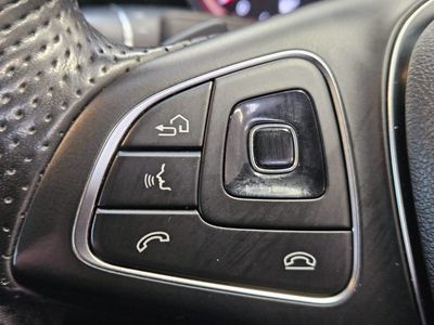 2017 Mercedes-Benz E Class