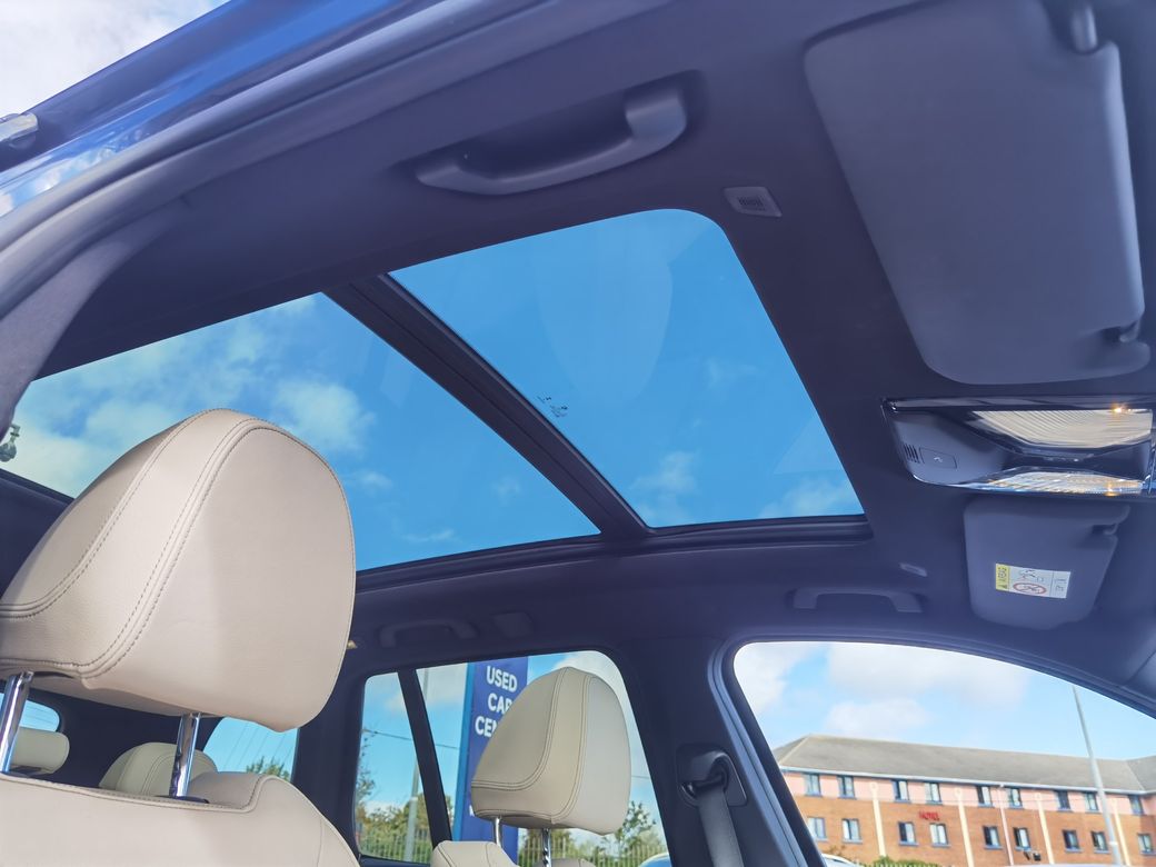 2024 BMW iX3