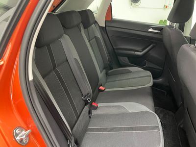 2018 Volkswagen Polo
