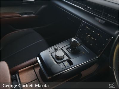 2021 Mazda MX-30