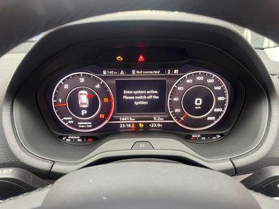 2022 Audi Q2