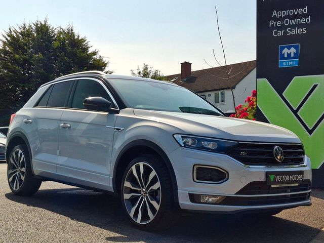 vehicle for sale from Vector Motors