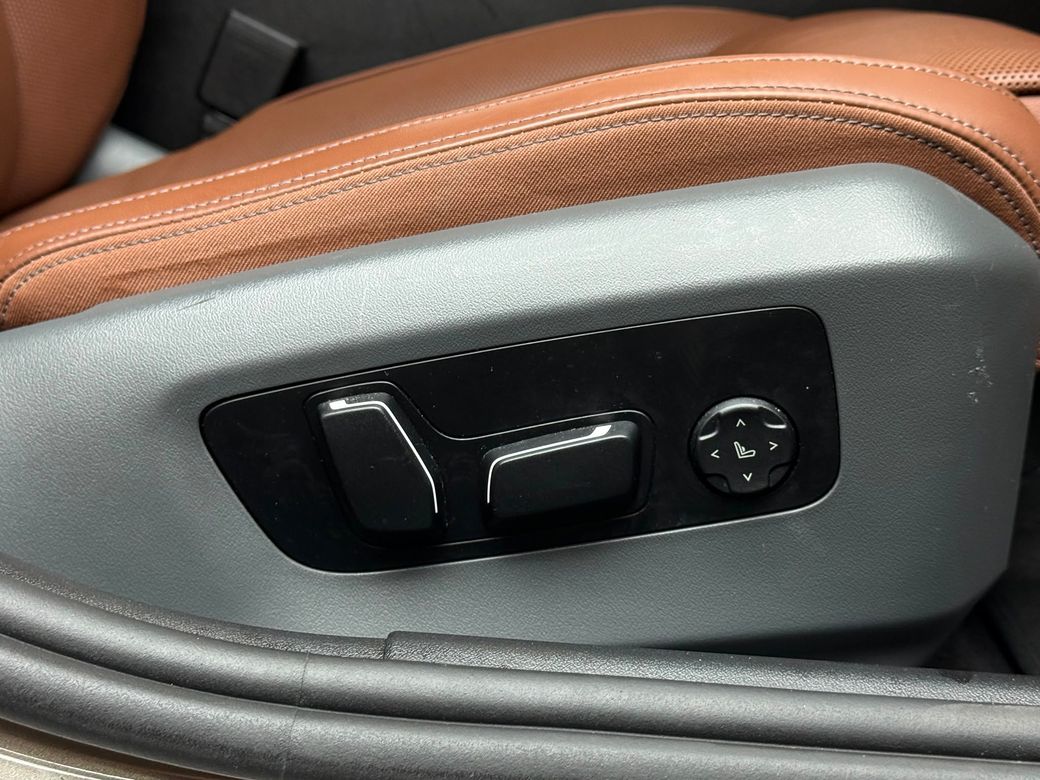 2024 BMW 5 Series