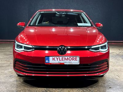 2023 Volkswagen Golf