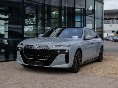 2025 BMW 7 Series