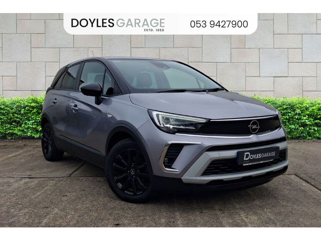 vehicle for sale from Doyles Garage Courtown Ltd