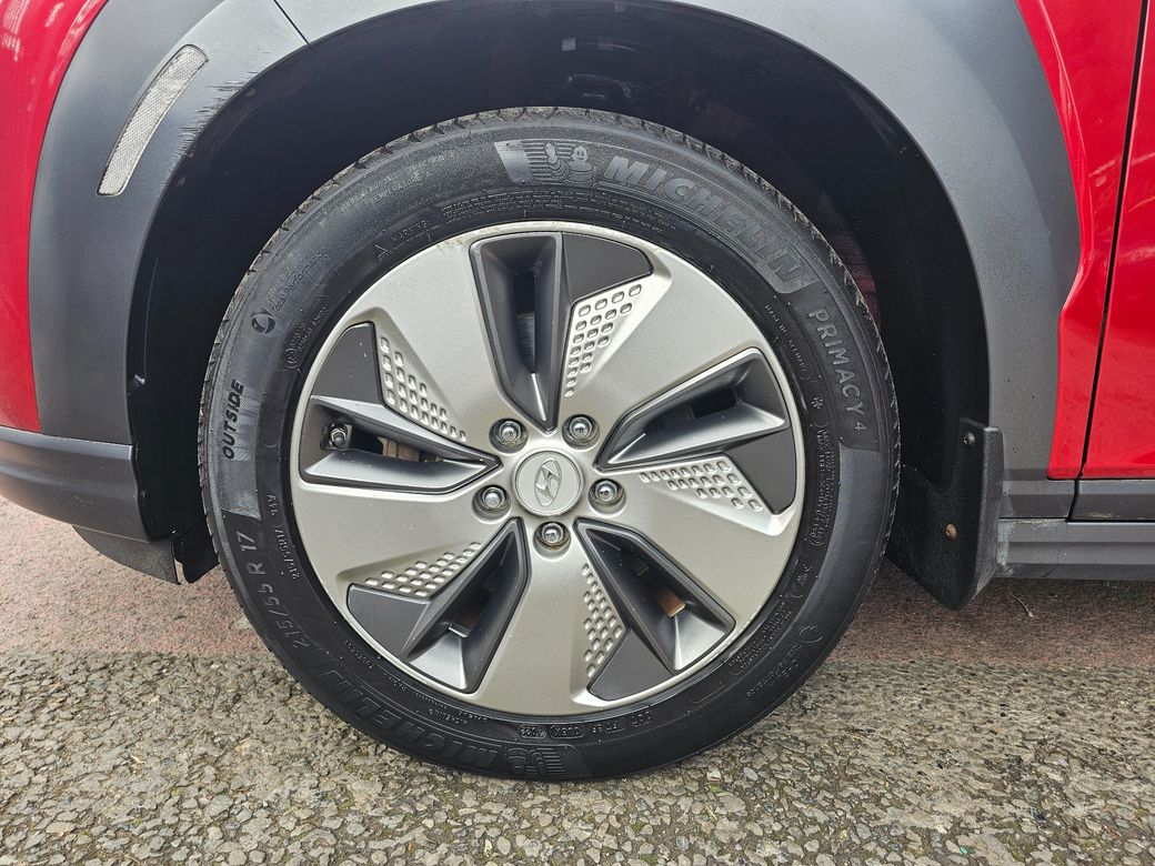 2019 Hyundai Kona
