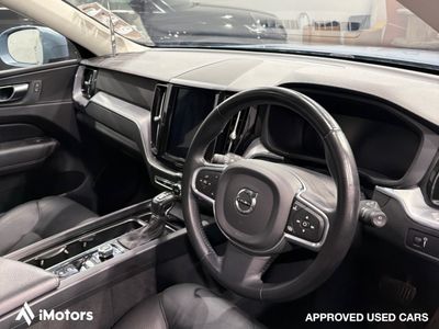 2019 Volvo XC60