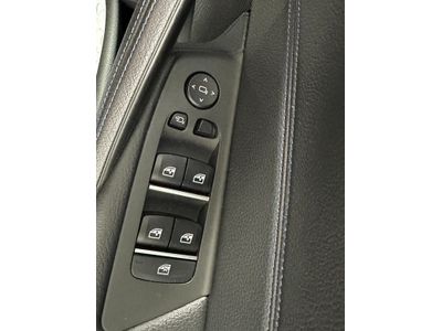 2021 BMW 5 Series