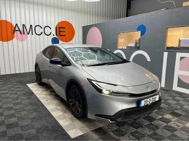 vehicle for sale from The Automatic Motor Car Centre
