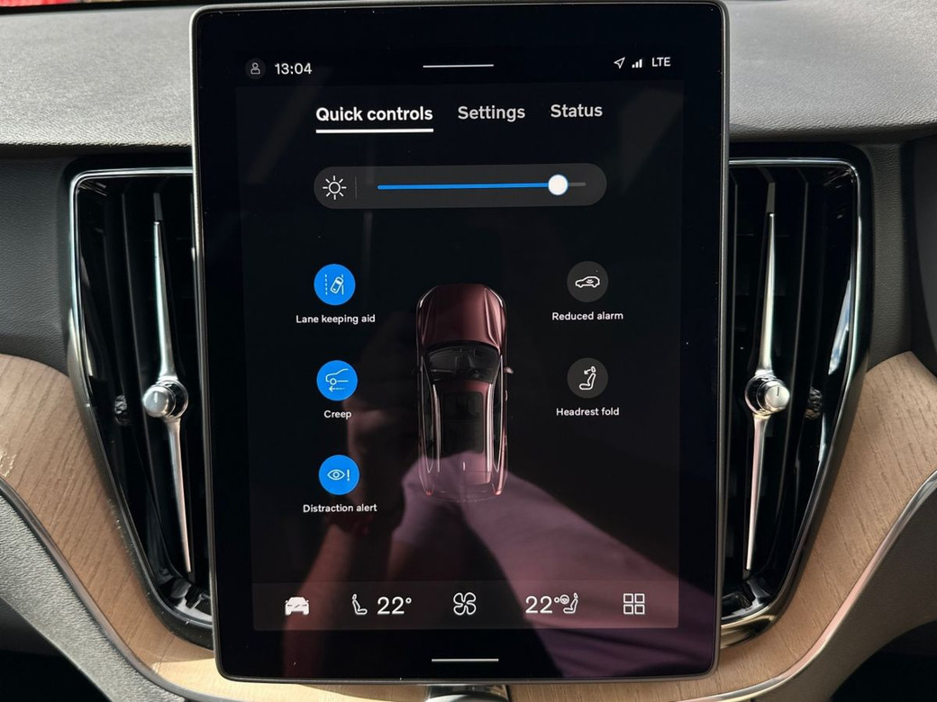 2026 Volvo XC60