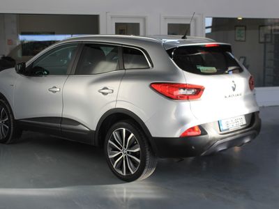 2018 Renault Kadjar