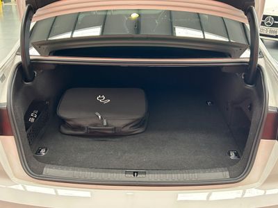 2021 Audi A6