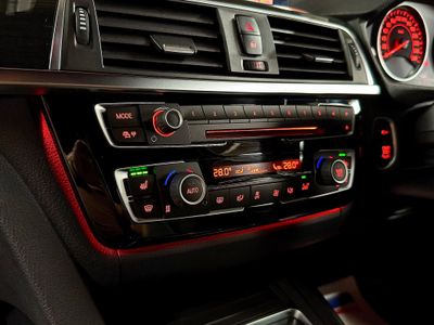 2018 BMW 3 Series