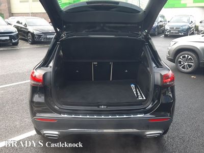 2020 Mercedes-Benz GLA Class