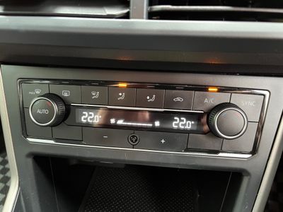 2020 Volkswagen Polo