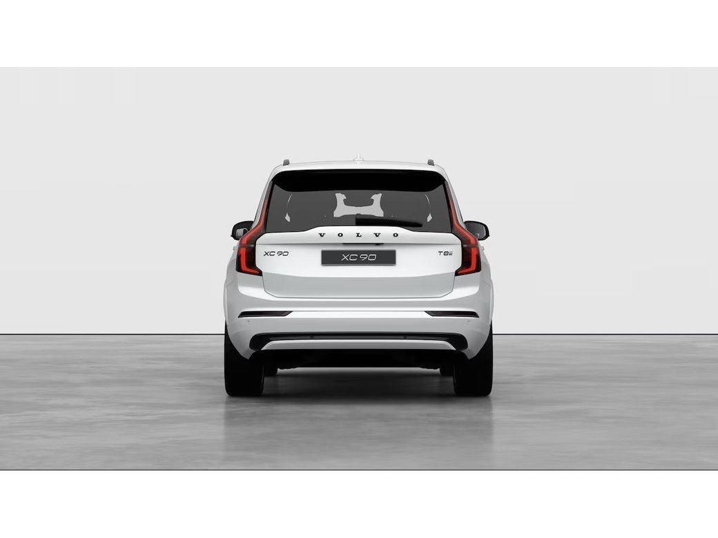 2026 Volvo XC90