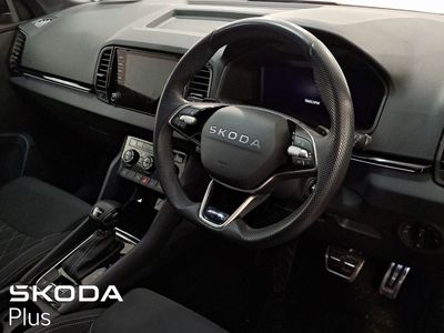 2025 Skoda Karoq